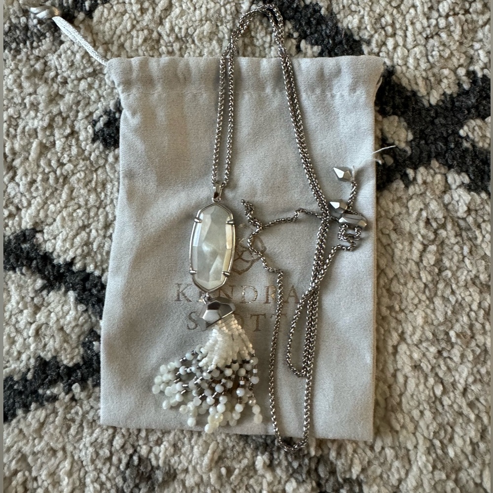 KENDRA SCOTT NECKLACE